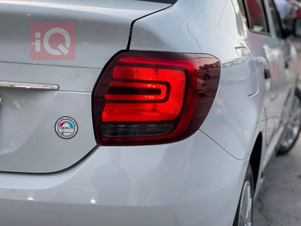 Renault Symbol